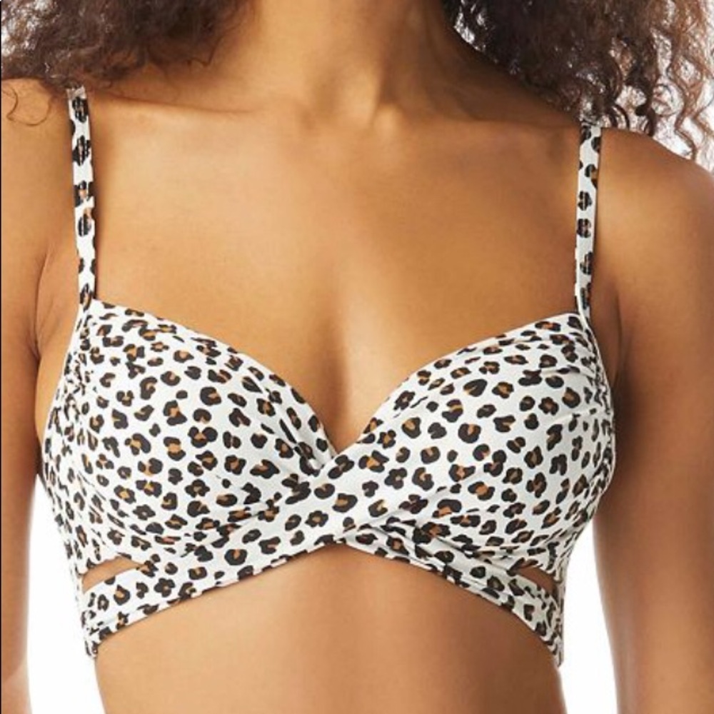 Coco Reef Enrapture Underwire Bikini Top